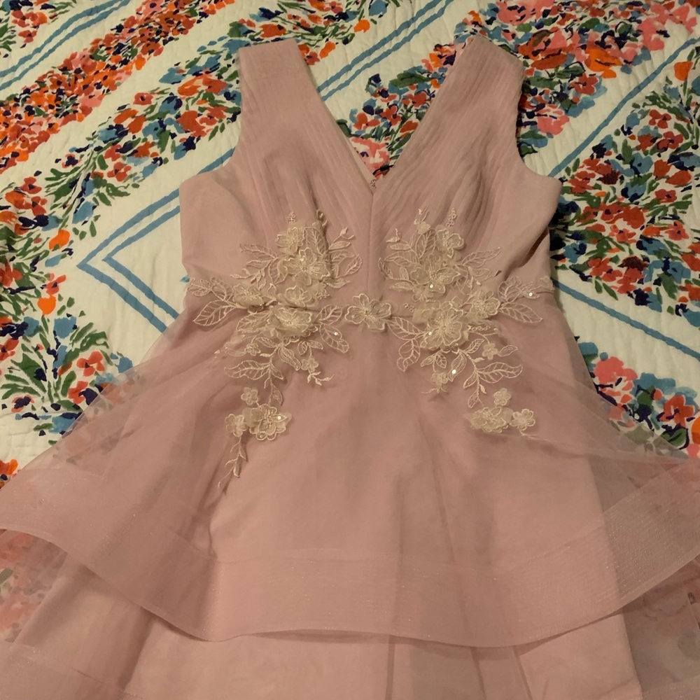 BCBG Cocktail Dress NWT size 12